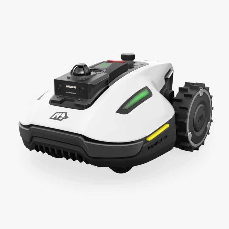 Mammotion YUKA mini 2 1000H robot mower product image